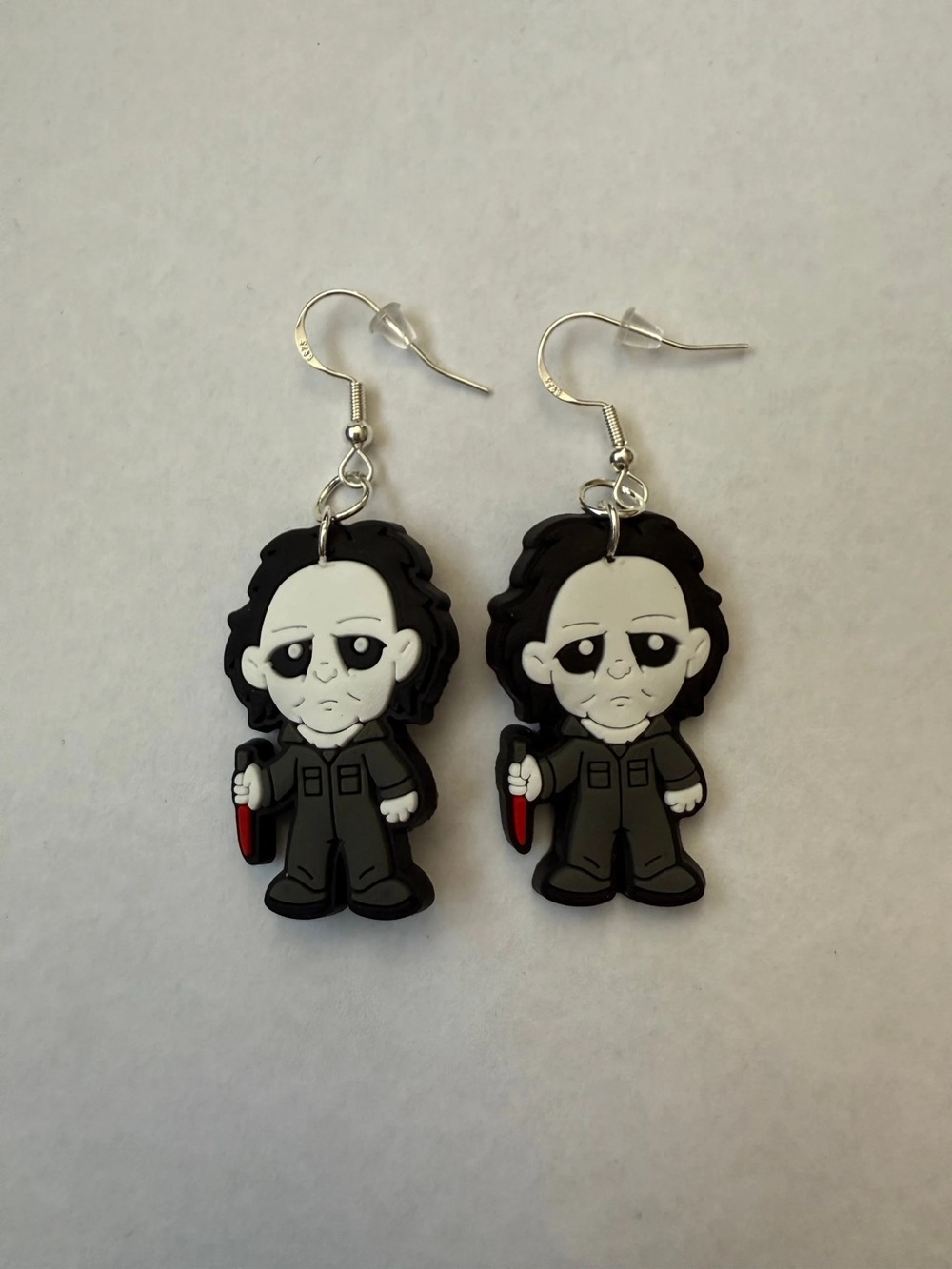 Halloween Ghostface Earrings
SKU1948